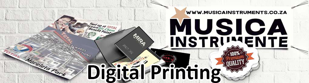 Digital-Printing